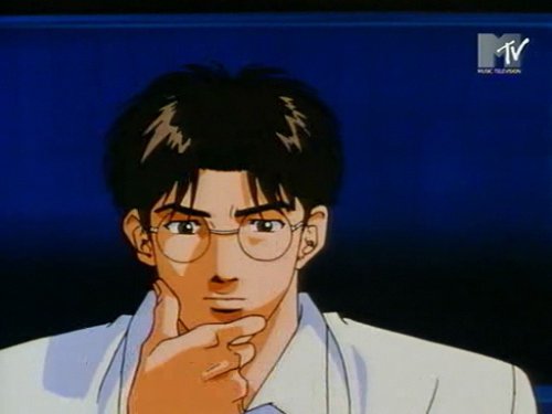 Otaku Gallery  / Anime e Manga / Slam Dunk / Screen Shots / Episodi / 048 - L`uomo che voleva battere il Kainan / 149.jpg